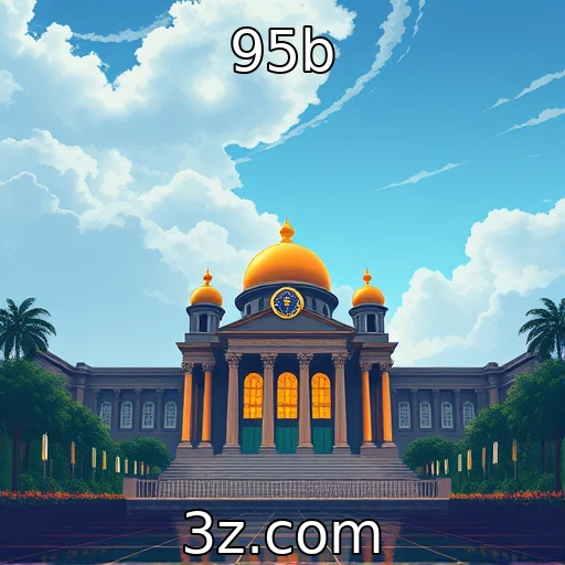 95b : Novas regulamentações impactam cassinos virtuais no Brasil